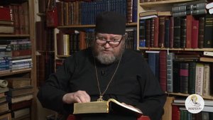 Второзаконие. Глава 28. Протоиерей Олег Стеняев. Толкование Библии. Толкование Ветхого Завета.mp4