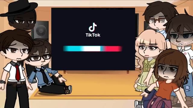 Stranger Things Adults react to ELEVEN - Part 1 смотреть онлайн