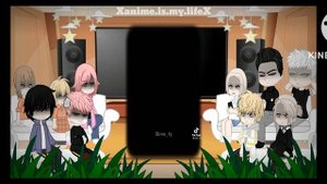 19 Days react to TikToks || Part 2 || 19 Days (with family) || Main ships || Pol/Eng