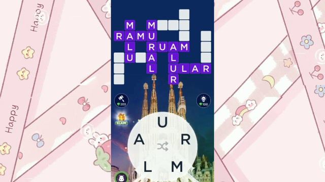 Mainin Game WOW | Bocoran Kata Kunci Jawaban WOW Level 167 | Dijamin Betull!!! смотреть онлайн