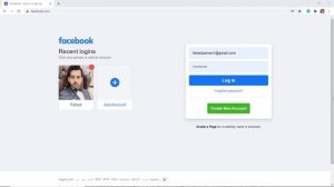 How to Hack Facebook Account! Is it Possible? Must Watch ?