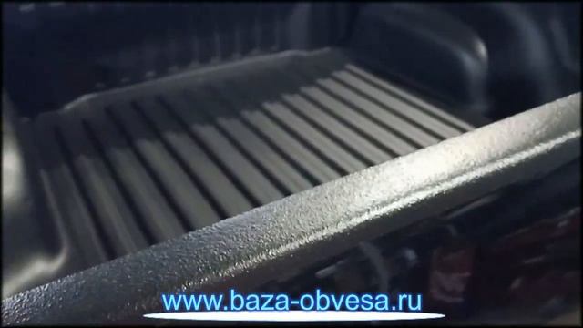Защитное покрытие кузова для Volkswagen Amarok