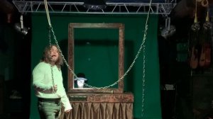 Психологический моноспектакль «Тщеславие» Автор, режиссер и исполнитель Дроздов С.А.