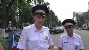 Как мы переставили Воронежских ДПС у Правительства области