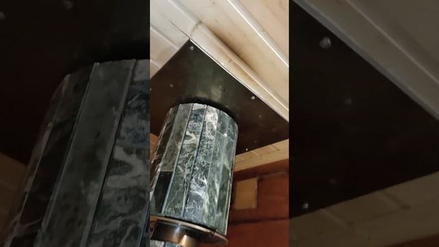 Не допускайте ошибок в построении бани! Баня может сгореть... смотреть онлайн