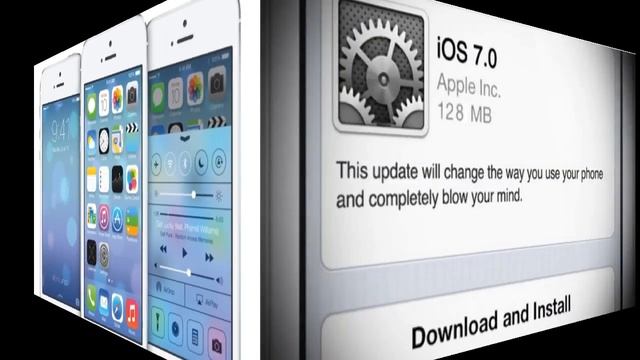 iOS7 Full Version WWDC 2013 DOWNLOAD iPhone 4 4S 5 iPad 2 3 4 Mini Download смотреть онлайн