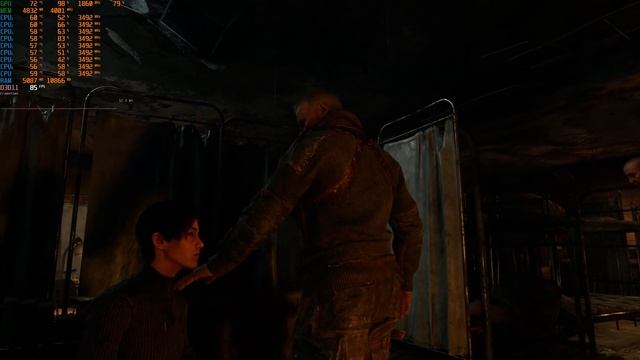 Metro Exodus i7-3770 (e3 1230 v2)/ 16gb/ GTX 1660 6gb/ SSD 120gb смотреть онлайн