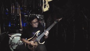 Dream theater - Guitar Cover - The Best Of Time