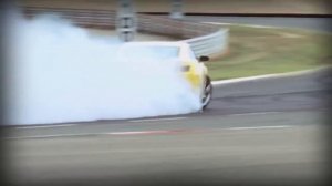 Chevrolet Camaro  Drift
