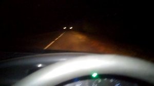 Фары хрусталь Тойота Королла ае 100