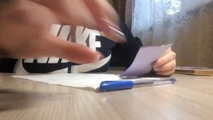 Как получить 5 за контрольную?