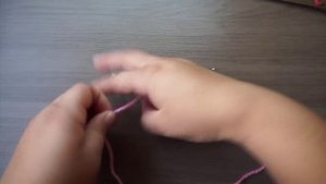SACALE el máximo PROVECHO a ESTE NUDO para UNIR LANAS | Nudo Invisible | Nudo de Cirujano