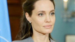 Анджелина Джоли уходит из кино