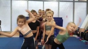 Поздравление с днем тренера (: