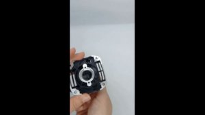 Корпус редуктора Союз УШС-9010