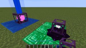 All of your Wither Storm & Ohio Storm Minecraft questions in one video