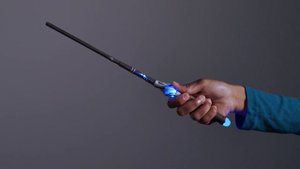 Harry Potter: Magic Caster Wand | Heroic Design - Wand and App Tutorial | Warner Bros. Entertainmen