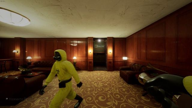 НОВОЕ ОБНОВЛЕНИЕ В ESCAPE THE BACKROOMS | НОВЫЕ УРОВНИ В БЕКРУМС смотреть онлайн