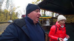 Наш приезд в Светлогорск