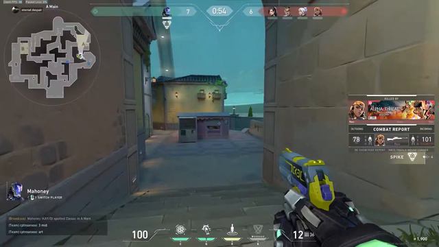 sage is troll | Valorant | Ссылка на дискорд в описании смотреть онлайн