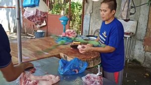 Сколько стоит свинина на Филиппинах и где её лучше покупать