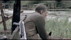В июне 1941 2008 Разгром Безруковым немецкого отряда