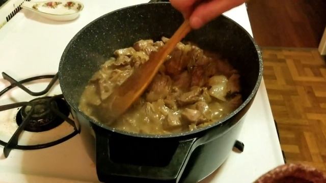 Готовим бухарский плов с Вата Гриль смотреть онлайн