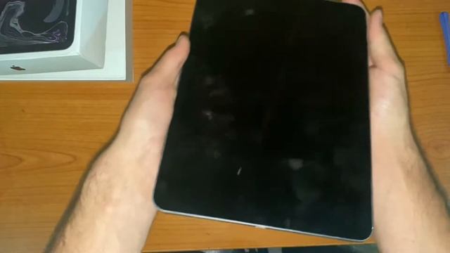 iPad Pro 11 inç 2018 256gb #13 смотреть онлайн