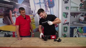 Ручной гидравлический трубогиб V-Bend 1.mp4