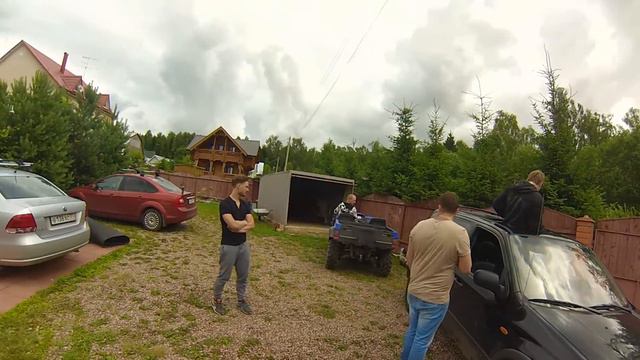 Дичь-Hangover 2015. Спасибо, что живой. смотреть онлайн