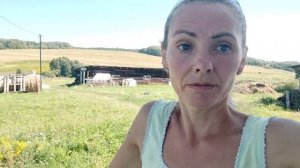 Козёл страшно красив.Скоро рожать корове.Верёвочная коза.Чего от меня хотят мошенники