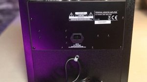 REVIEW Loa Medeli AP30 || Chiếc loa nhỏ gọn đặc biệt dành cho Trống Điện Tử