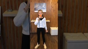 Александра Татохина- Кукушка