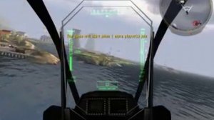 Battlefield2 (BF2) Helicopter Tutorial #1