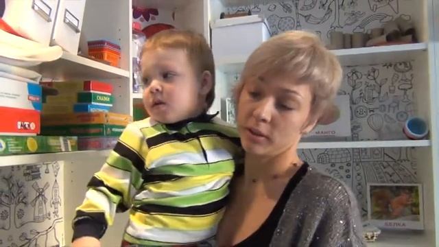 Частный Детский Сад "Plastilin" смотреть онлайн