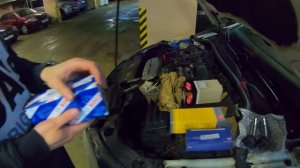 VW Scirocco Как поменять катушки зажигания на двигателе 1.4 TSI ? Какой фирмы лучше купить?