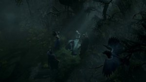 Diablo 4 АКТ IV Катсцена и Босс ➤ Элиас Падший Хорадрим Наказание Элиоса