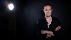 Алексей Никитин и группа Девятый район "Good Bye"