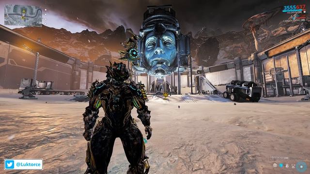 Warframe - Operation: Buried Debts: All DATA-HASH Locations Guide!