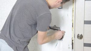 Как перенести выключатель своими руками | Делай сам