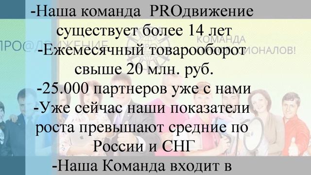 ПРОдвижение ПРИГЛАШЕНИЕ смотреть онлайн