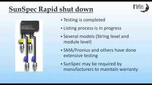 Midnite Solar DIY Series Product Introduction