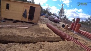 Дренаж Участка В 2022 Году. Как Осушить Участок От Воды Недорого.