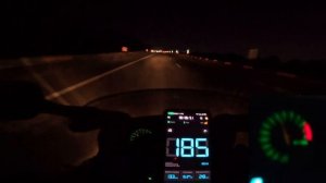 2# Ламповые покатушки на мото под музыку | Honda CBR 600F3