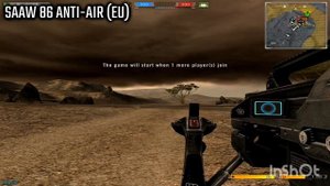 Battlefield 2142 all weapon reload animations