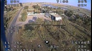 Александров Гай с воздуха:)