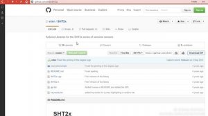 Установка библиотеки в Arduino IDE, Ликбез