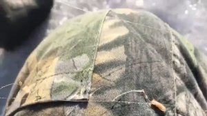 Ловля корюшки на опарыш! Приморский край река Суйфун!