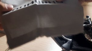 Распаковка катушки Shimano 21 Complex XR 2500 F6 от интернет-магазина Fmarazin.ru