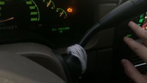 Change oil soon на Ford Explorer 3 как убрать